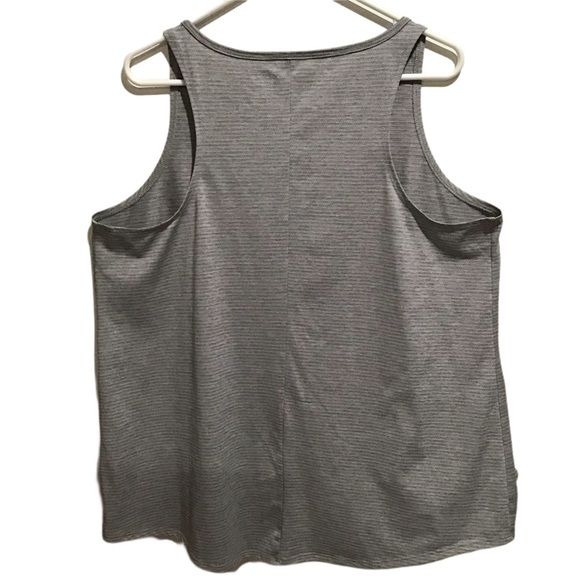 Maurices In Motion women’s tank top gray - Picture 2 of 7
